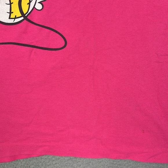 Vintage Minnie Mouse Single Stitch T-shirt - Picture 7 of 7